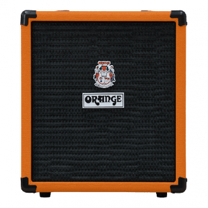 Orange Crush Bass 25 1x8" 25-watt Bass Combo Amp