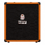 Orange Crush Bass 50 1x12" 50-watt Bass Combo Amp
