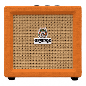 Orange Crush Mini 3-watt Micro Amp