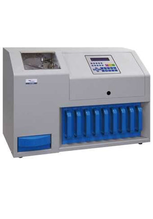 Glory CS-3320-3321 Coin Sorter