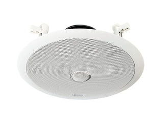 Ahuja CSD8401T High-Quality Sound Ceiling Speaker with Tweeter