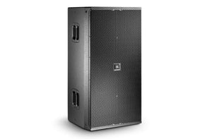 JBL VTX F35/64 High Performance Dual 15” 3 Way Loudspeaker (Each)