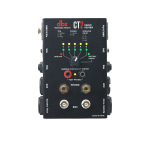 dBx CT-2 Cable Tester