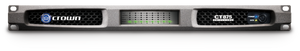 Crown NCT875A-U-EU Eight-Channel 75W Power Amplifier