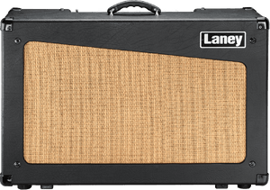 Laney CUB212R Elec. Guitar with Reverb Tube Combo