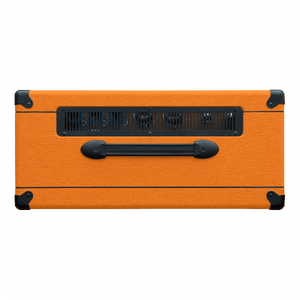 Orange CS50 Custom Shop 50-watt Tube Head Guitar Amp