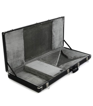 ESP CVFF Hardshell Case Fits Right Handed V-Alexi Guitar Shape