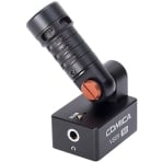 Comica Audio CVM-VS09 MI Cardioid Microphone for iPhone