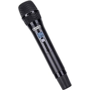 Comica Audio CVM-WM100 PLUS-HTX Wireless Cardioid Handheld Transmitter