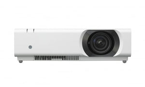 Sony 3LCD XGA 4100 Lumens Projector VPL-CX236