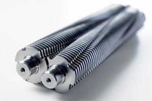 Dahle 51564 4x40mm Cross Cut Shredder