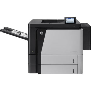 HP M806dn LaserJet Enterprise 56ppm and 650 Sheet Capacity Printer