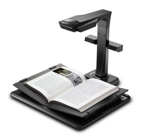 CZUR M3000 Pro V3 High Speed Book & Document Scanner
