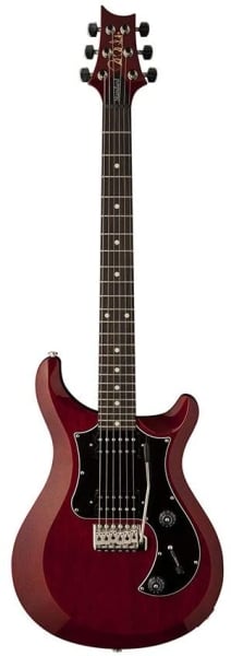 PRS D4TD24VC S2 Standard 24 Guitar in Vintage Cherry