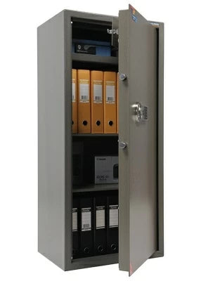 Safe Valberg ASM-120T.EL Office Safe, SKU ASM-120T.EL, Electronic Lock, Vallberg