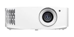 Optoma UHD38 4K Gaming Projector – 4,000 Lumens, HDR10, 240Hz