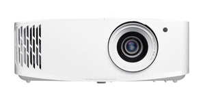 Optoma UHD38 4K Gaming Projector – 4,000 Lumens, HDR10, 240Hz