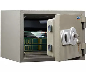 Safe Valberg FRS-30.KL | SKU FRS-30.KL | Secure Fire-Resistant Safe by Vallberg
