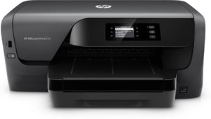 HP Office Jet Pro 8210 Printer