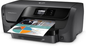 HP Office Jet Pro 8210 Printer