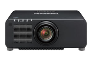 Panasonic Installation Projector Series PT-RZ970 / PT-RW930 / PT-RX110