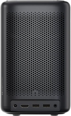 Xiaomi Dangbei Emotn N2 Smart Projector – 1080p, 400 ISO Lumens, HDR10