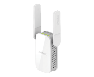 D-Link AC750 Plus 802.11 128-bit AES Supports Wireless Wi-Fi Range Extender