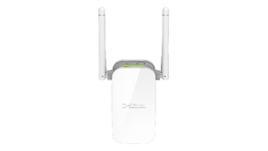 D-Link N300 Wireless Wi-Fi Range Extender