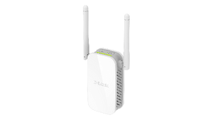 D-Link N300 Wireless Wi-Fi Range Extender