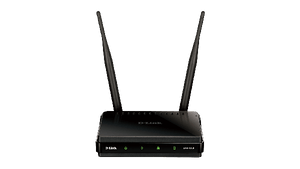 D-Link DAP-1360 Wireless Network conNECtivity WiFi Router
