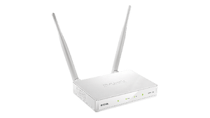 D-Link AC1200 Wave 2 Dual-Band Wireless Access Point
