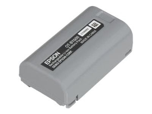 Epson OT-BY60II Printer Battery Li-Ion 2000 mAh for Mobilink P80 Plus