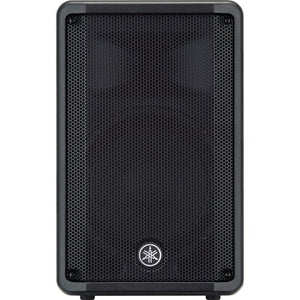 Yamaha dBR10 10" 2-Way Powered Loudspeaker
