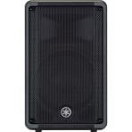 Yamaha dBR10 10" 2-Way Powered Loudspeaker