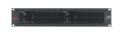 dBx 1215 Dual Channel 15-Band Equalizer