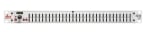 dBx 131s Single 31-Band Graphic Equalizer