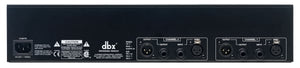 dBx 231s Dual Channel 31-Band Equalizer