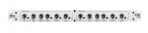 dBx 234s Stereo 2/3 Way, Mono 4-Way Crossover