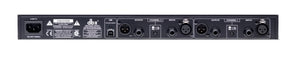 dBx AFS2 Advanced Feedback Suppression Processor with Full LCD Display