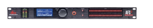 dBx AFS2 Advanced Feedback Suppression Processor with Full LCD Display