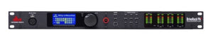 dBx DriveRack PA2 Complete Loudspeaker Management System UK Version