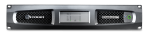 Crown DCi 2 2400N EU Two-Channel 2400W Dante-Enabled Amplifier