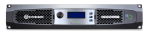 Crown DCi 4 1250ND EU Four-Channel, 1250W Dante-Enabled Amplifier
