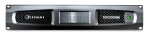 Crown DCI2X300-U-EUFX Two-Channel 300W Power Amplifier