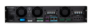 Crown DCi 4 2400N EU Four-Channel 2400W BLU Link Amplifier