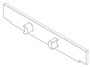 JBL VTX-V25-CS-K-LJ Label kit