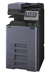 Kyocera-Triumph-Adler 5003iMFP Copying & Printing Per Minute 50 Pages Multifunctional Printer