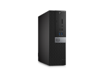 Dell OptiPlex 7050 SFF (Intel Core i5, 4GB, 500GB, Win 10 Pro, 3 Yrs Basic Warranty)