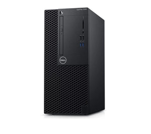 Dell OptiPlex 7060 MT Desktop (Intel Core i5, 8GB, 500GB, Windows 10 Pro 64)