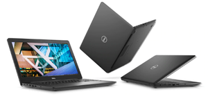 Dell Latitude 3590 Series - 15.0" Small Business Laptop (Intel Core i5, 1 Year Warranty)